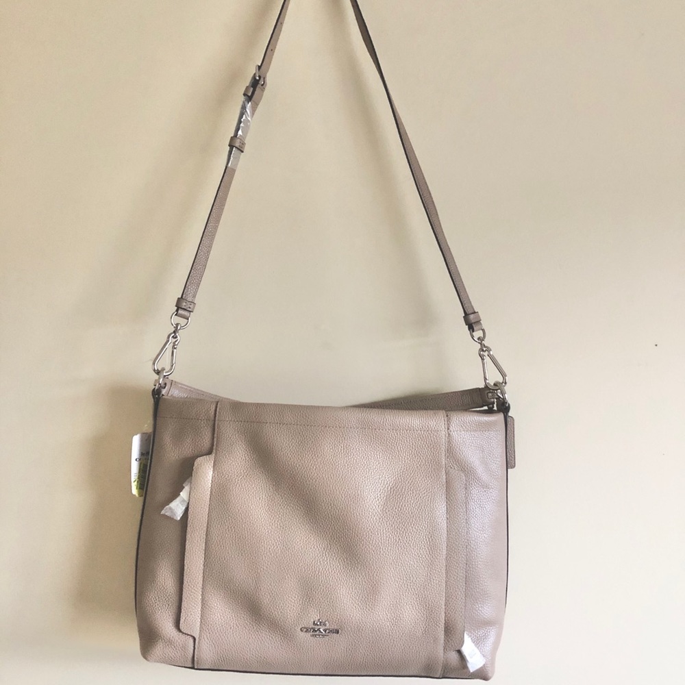 Coach pocketbook